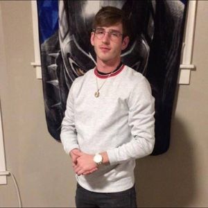 Meet your Posher, Justin